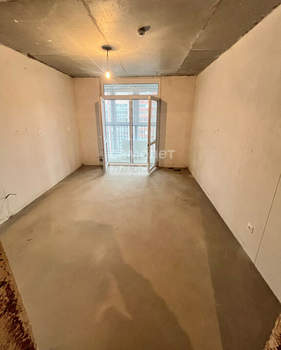 Студия квартира, вторичка, 22м2, 11/27 этаж