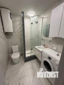 1-к квартира, вторичка, 40м2, 5/15 этаж