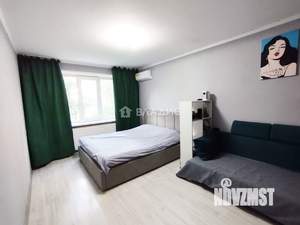 1-к квартира, вторичка, 39м2, 1/9 этаж