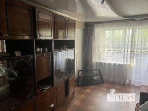 2-к квартира, вторичка, 46м2, 5/5 этаж
