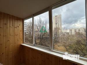 3-к квартира, вторичка, 60м2, 5/9 этаж