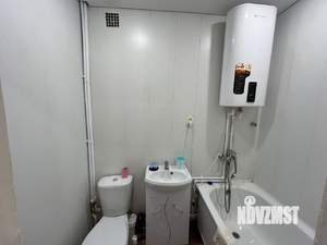 Студия квартира, вторичка, 18м2, 5/5 этаж
