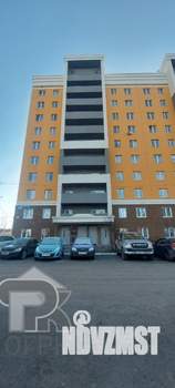 1-к квартира, вторичка, 35м2, 10/10 этаж