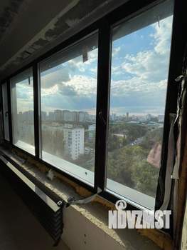 4-к квартира, вторичка, 92м2, 12/31 этаж