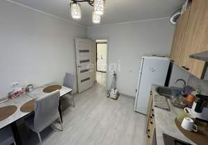 1-к квартира, вторичка, 36м2, 5/12 этаж