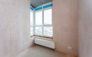 1-к квартира, вторичка, 31м2, 6/25 этаж