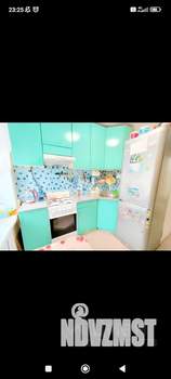 1-к квартира, вторичка, 33м2, 9/10 этаж