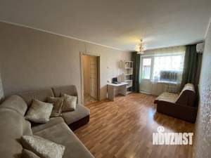 2-к квартира, вторичка, 45м2, 7/9 этаж