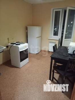 1-к квартира, вторичка, 31м2, 8/11 этаж