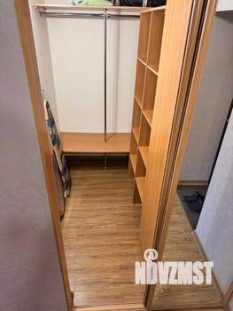 1-к квартира, вторичка, 39м2, 9/14 этаж