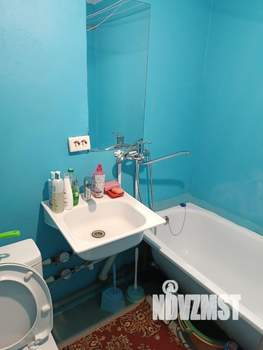 1-к квартира, вторичка, 33м2, 9/9 этаж
