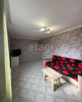 2-к квартира, вторичка, 44м2, 2/5 этаж