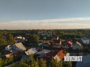 1-к квартира, вторичка, 38м2, 7/9 этаж