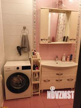 3-к квартира, вторичка, 83м2, 1/4 этаж