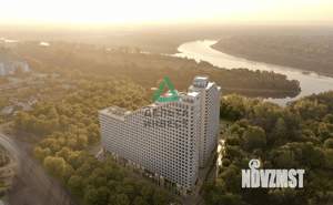 3-к квартира, сданный дом, 76м2, 3/9 этаж