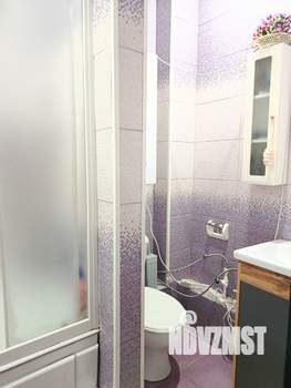 2-к квартира, вторичка, 59м2, 1/3 этаж