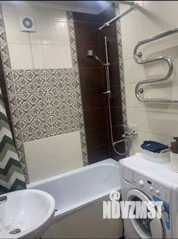 2-к квартира, вторичка, 46м2, 5/5 этаж