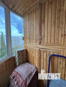 3-к квартира, вторичка, 55м2, 7/9 этаж