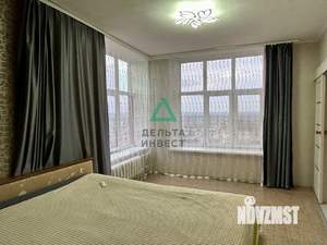 2-к квартира, вторичка, 76м2, 18/18 этаж