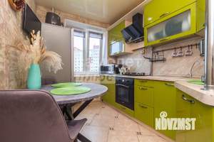 2-к квартира, вторичка, 45м2, 6/9 этаж