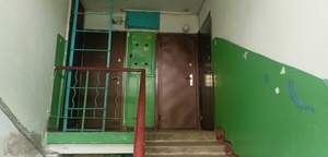 3-к квартира, вторичка, 59м2, 5/5 этаж