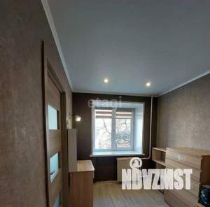 3-к квартира, вторичка, 56м2, 3/5 этаж