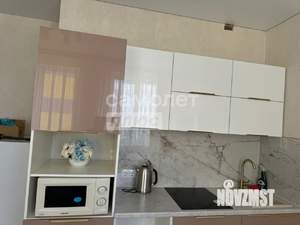 2-к квартира, вторичка, 38м2, 18/25 этаж