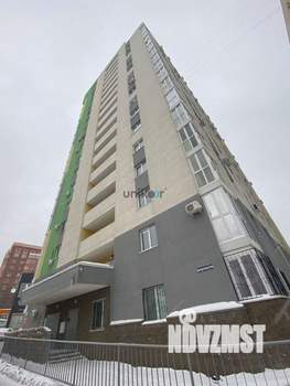 1-к квартира, вторичка, 36м2, 13/17 этаж