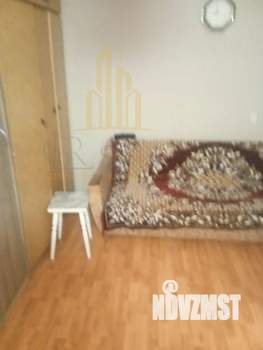 1-к квартира, вторичка, 31м2, 4/5 этаж