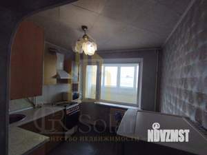 1-к квартира, вторичка, 33м2, 4/9 этаж