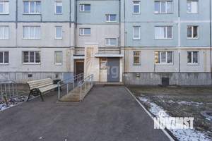 3-к квартира, вторичка, 68м2, 9/10 этаж