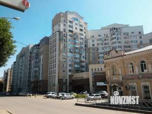 4-к квартира, вторичка, 140м2, 5/15 этаж