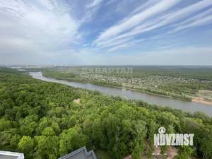 2-к квартира, вторичка, 94м2, 12/19 этаж