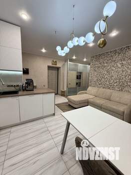 2-к квартира, вторичка, 66м2, 9/19 этаж