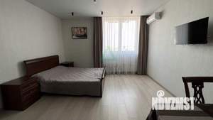 Студия квартира, вторичка, 29м2, 16/19 этаж