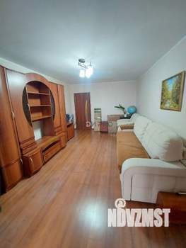 1-к квартира, вторичка, 49м2, 10/14 этаж