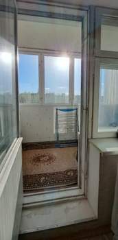 2-к квартира, вторичка, 54м2, 2/11 этаж