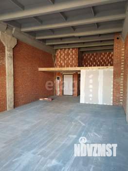 1-к квартира, вторичка, 73м2, 2/25 этаж