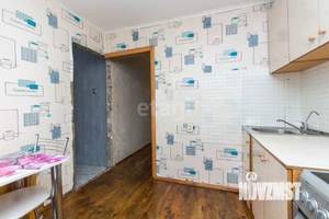 2-к квартира, вторичка, 41м2, 1/10 этаж