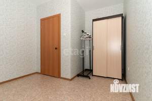 2-к квартира, вторичка, 65м2, 9/19 этаж