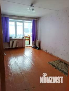 2-к квартира, вторичка, 57м2, 3/9 этаж