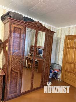 3-к квартира, вторичка, 74м2, 5/9 этаж