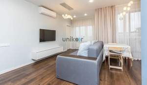 3-к квартира, вторичка, 66м2, 24/25 этаж