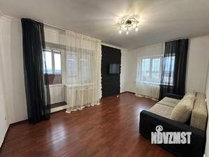 2-к квартира, вторичка, 55м2, 16/18 этаж