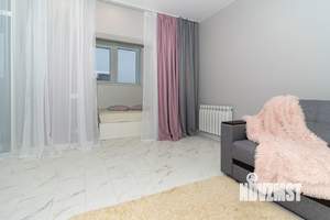2-к квартира, вторичка, 75м2, 11/28 этаж