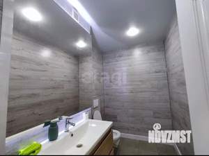 1-к квартира, вторичка, 39м2, 5/33 этаж