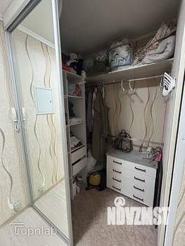 1-к квартира, вторичка, 42м2, 12/14 этаж