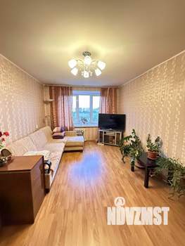 3-к квартира, вторичка, 70м2, 7/9 этаж