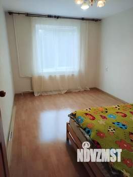 2-к квартира, вторичка, 46м2, 4/9 этаж