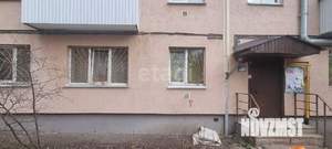 1-к квартира, вторичка, 31м2, 1/5 этаж